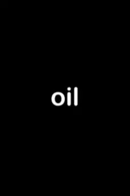 Oil - постер