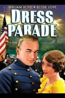 Dress Parade - постер