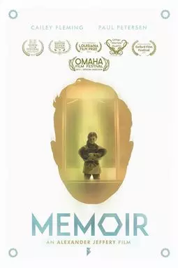 Memoir - постер