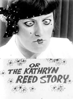 The Katherine Reed Story - постер