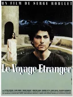 Le voyage étranger - постер