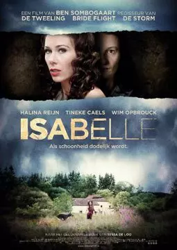 Изабель - постер