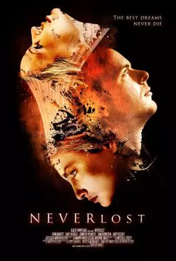 Neverlost - постер