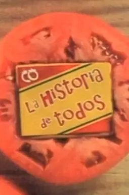 La historia de todos - постер