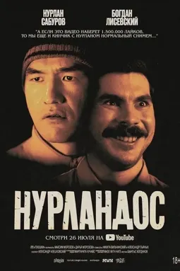 Нурландос - постер