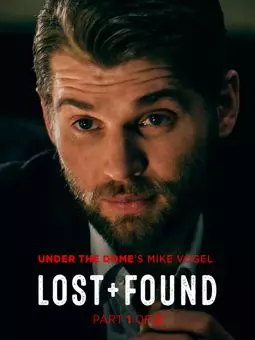 Lost and Found Part One: The Hunter - постер