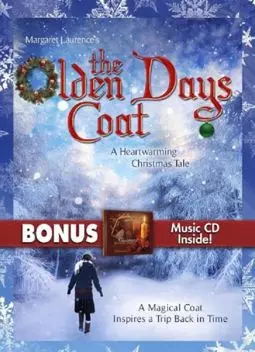 The Olden Days Coat - постер