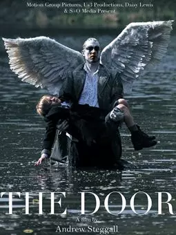 Дверь - постер