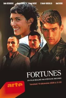 Fortunes - постер