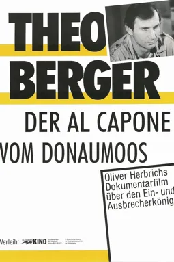 Der Al Capone vom Donaumoos - постер