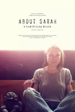 About Sarah - постер