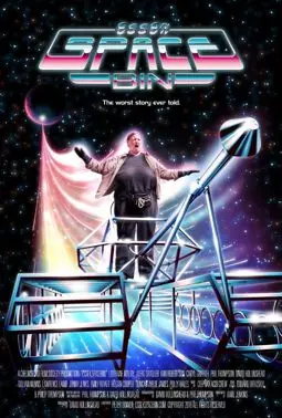 Essex Spacebin - постер