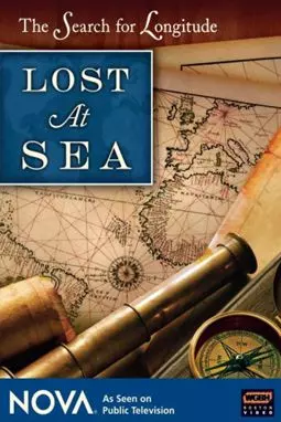 Lost at Sea: The Search for Longitude - постер