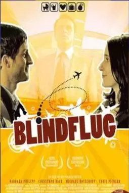 Blindflug - постер