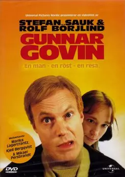 Gunnar Govin - en man, en röst, en resa - постер