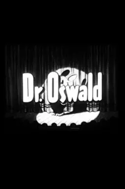 Doctor Oswald - постер