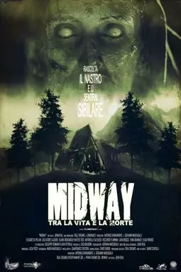 Midway - Tra la vita e la morte - постер