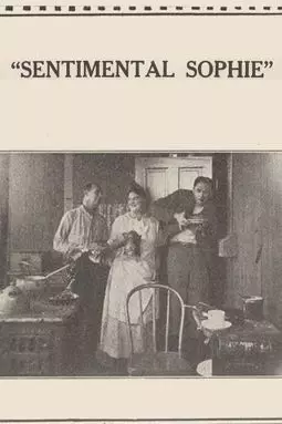 Sentimental Sophie - постер