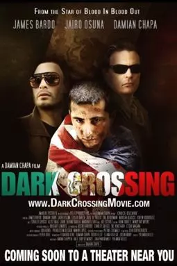 Dark Crossing - постер