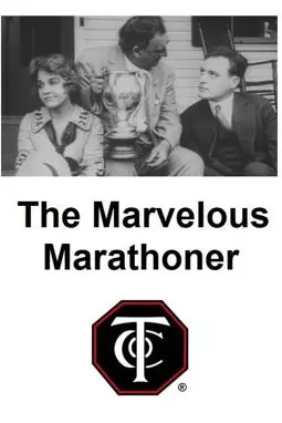 The Marvelous Marathoner - постер