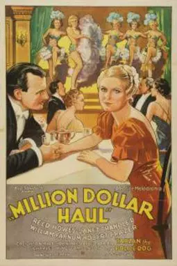 Million Dollar Haul - постер