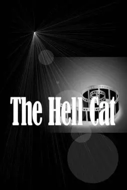 The Hell Cat - постер