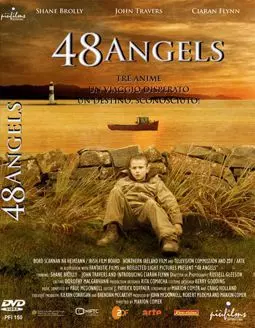 48 ангелов - постер
