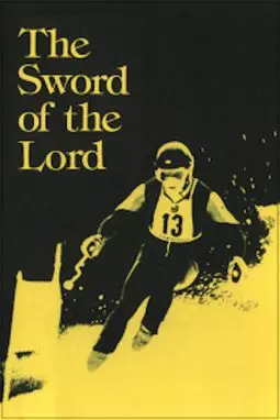 The Sword of the Lord - постер