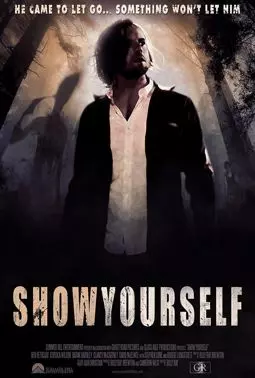 Show Yourself - постер