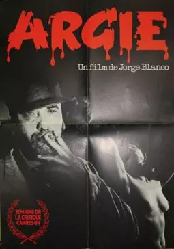 Argie - постер