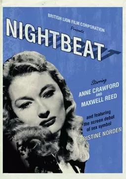 Night Beat - постер