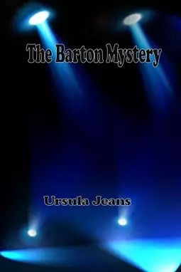 The Barton Mystery - постер