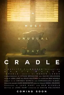 Cradle - постер