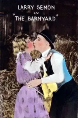 The Barnyard - постер