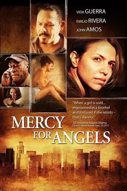 Mercy for Angels - постер