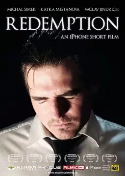 Redemption - постер