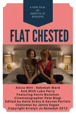 Flat Chested - постер