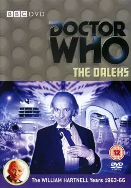 Creation of the Daleks - постер