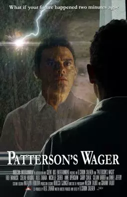 Пари Паттерсона - постер