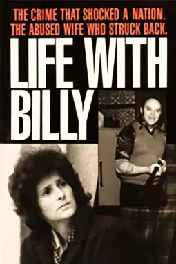 Life with Billy - постер