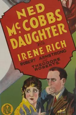 Ned McCobb's Daughter - постер