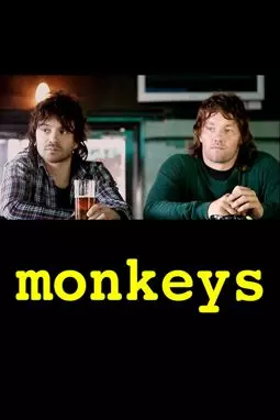 Monkeys - постер