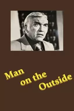 Man on the Outside - постер
