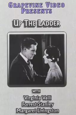 Up the Ladder - постер