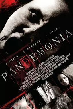 Pandemonia - постер