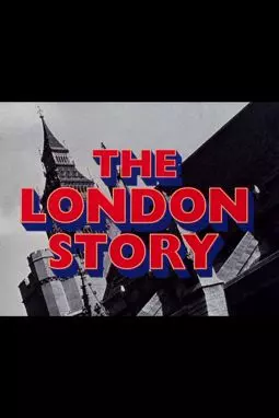 The London Story - постер