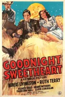 Goodnight, Sweetheart - постер