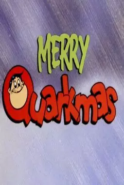 Merry Quarkmas - постер