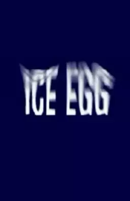 Ice Egg - постер