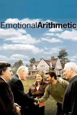 Эмоциональная арифметика - постер